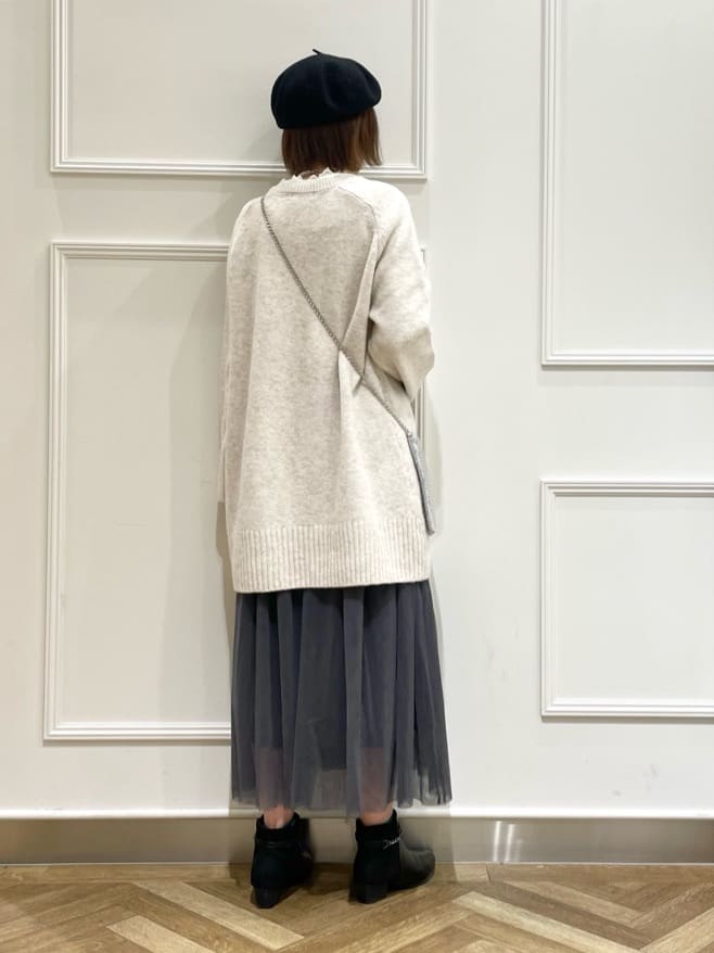 SOさんの「SHOO･LA･RUE｜」を使ったコーディネート