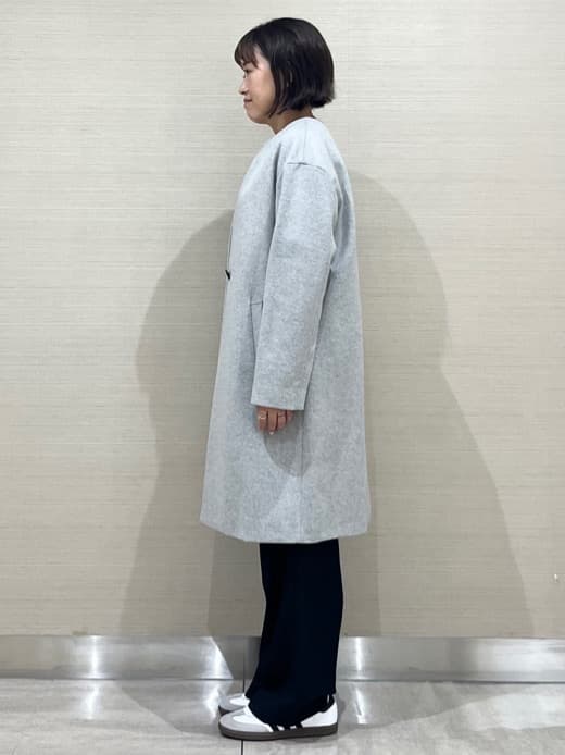 なつよさんの「UNTITLED｜」を使ったコーディネート
