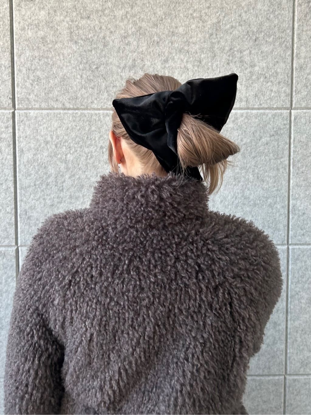 honoka Aさんの「CODE A｜gathered shiny blouse」を使ったコーディネート