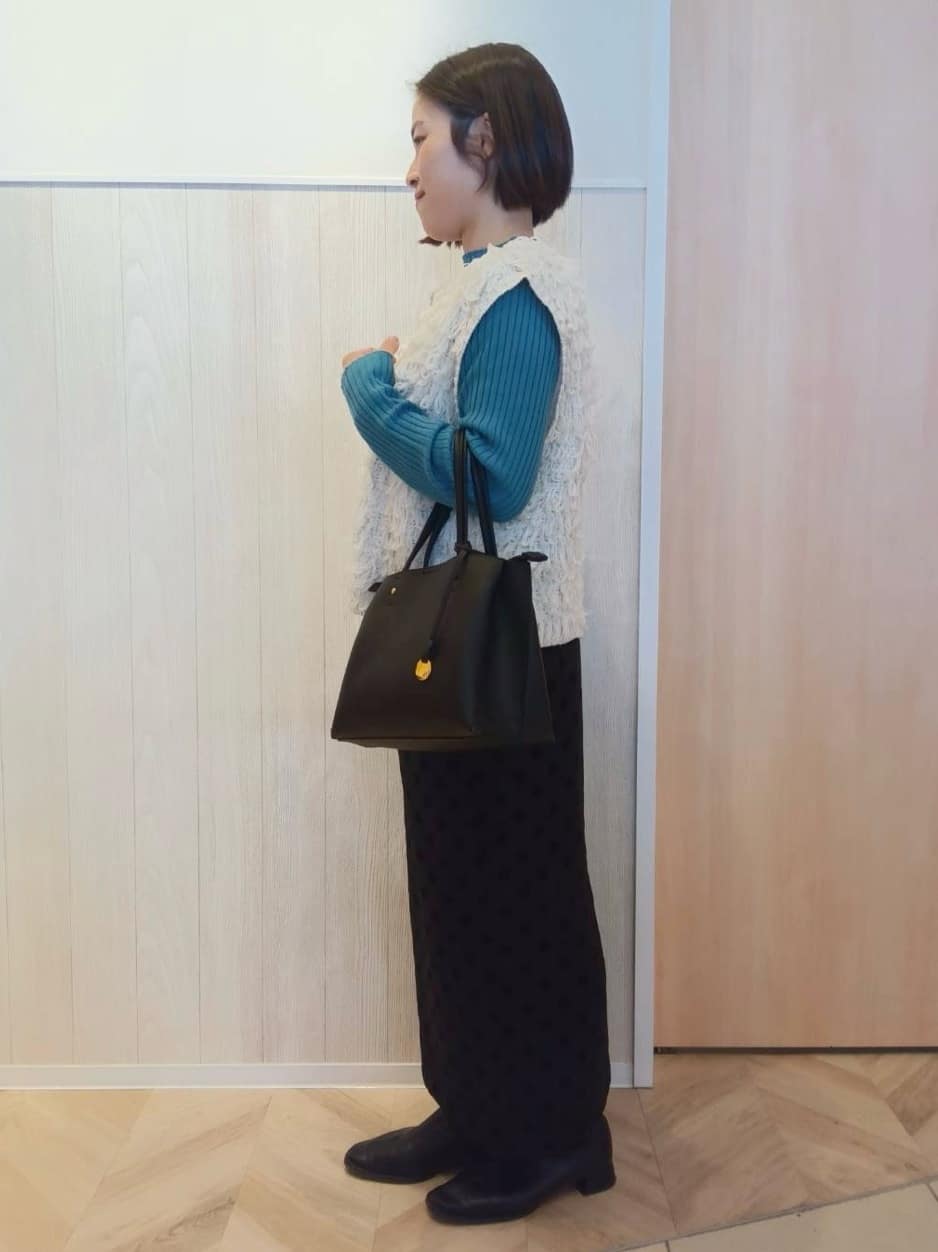 tomoさんの「SHOO･LA･RUE｜」を使ったコーディネート