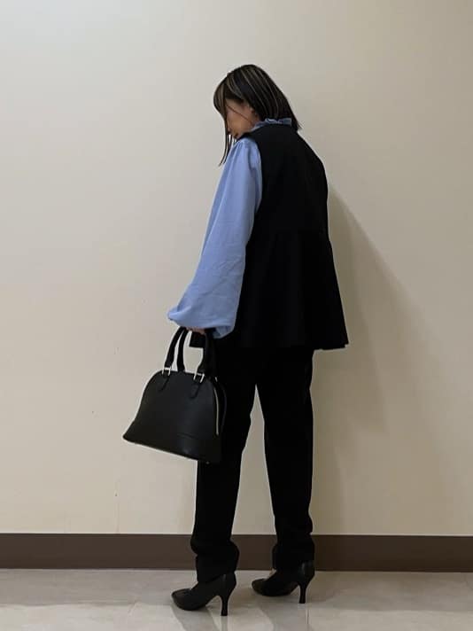 MOさんの「THE SHOP TK｜」を使ったコーディネート