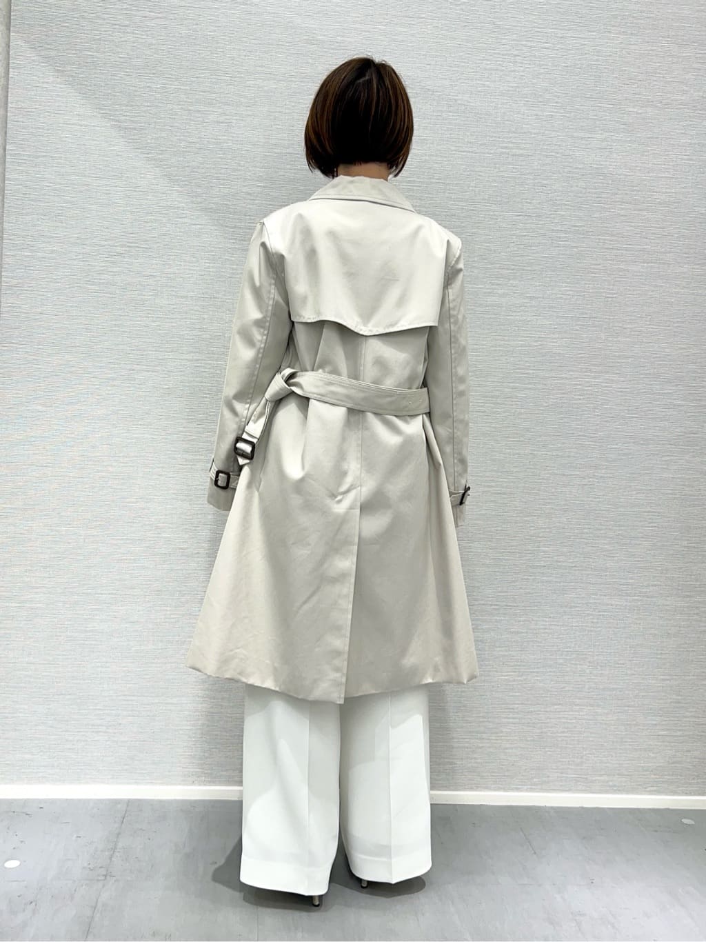 Shinakoさんの「UNTITLED｜」を使ったコーディネート