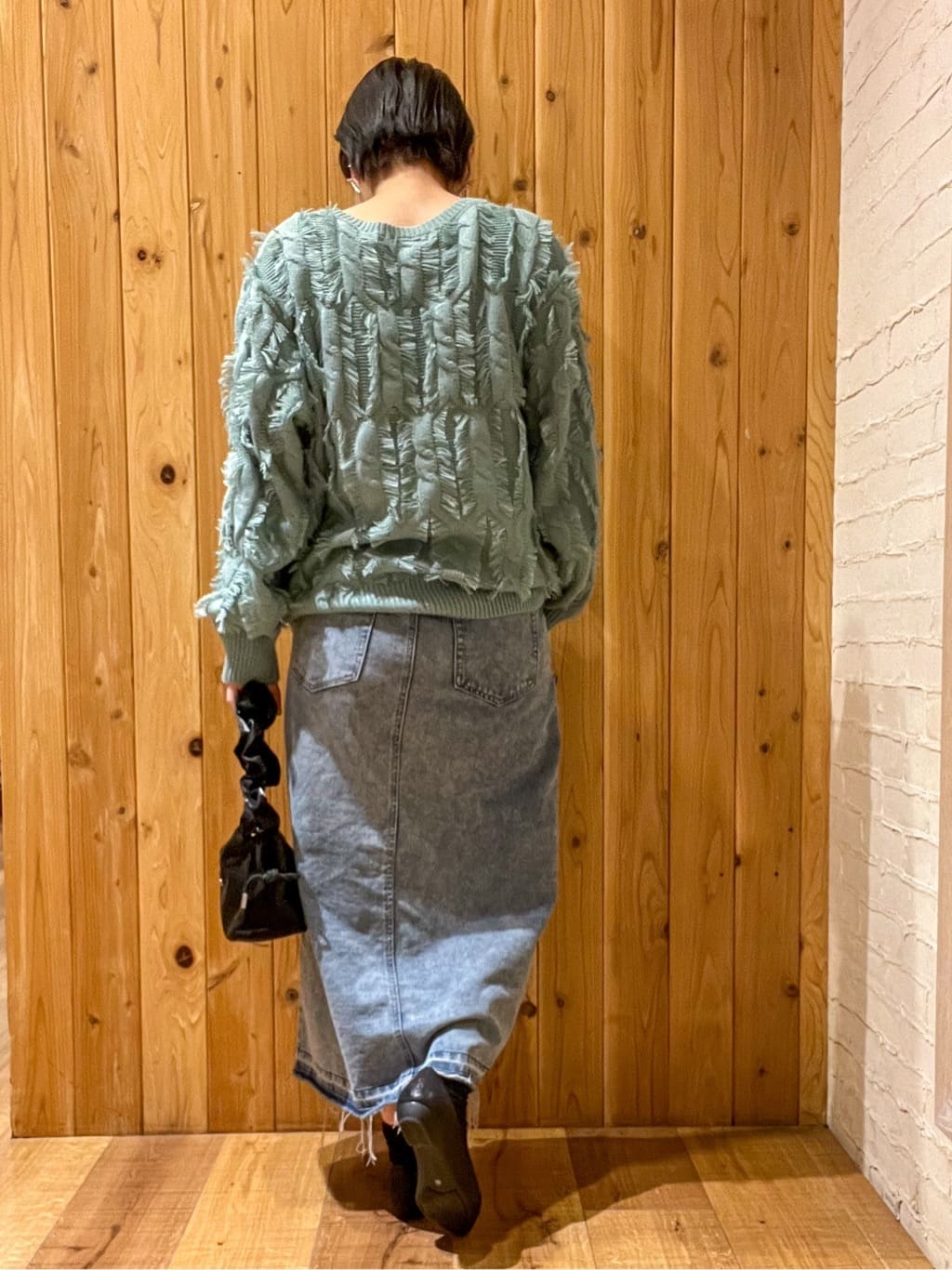 m.さんの「SHOO･LA･RUE｜」を使ったコーディネート