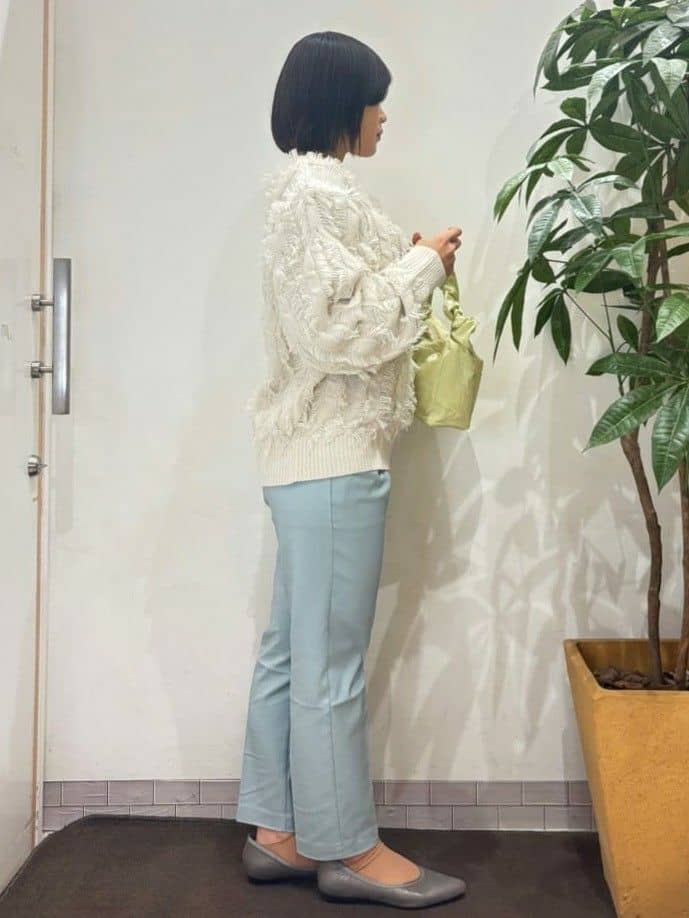 TOWAさんの「SHOO･LA･RUE｜」を使ったコーディネート