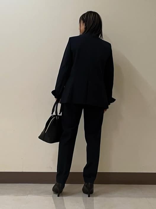 MOさんの「THE SHOP TK｜」を使ったコーディネート