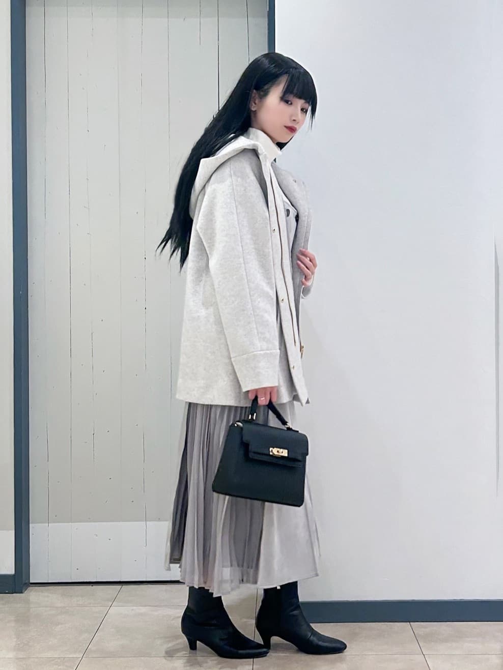 yukinoさんの「grove｜」を使ったコーディネート