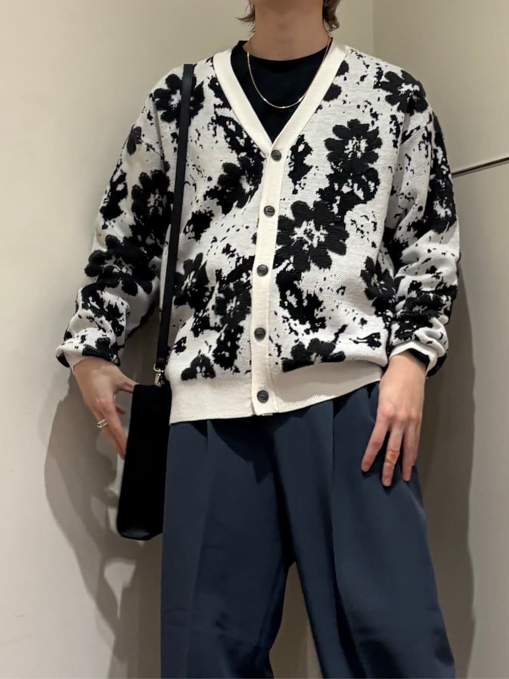 RYUGAさんの「tk.TAKEO KIKUCHI｜」を使ったコーディネート