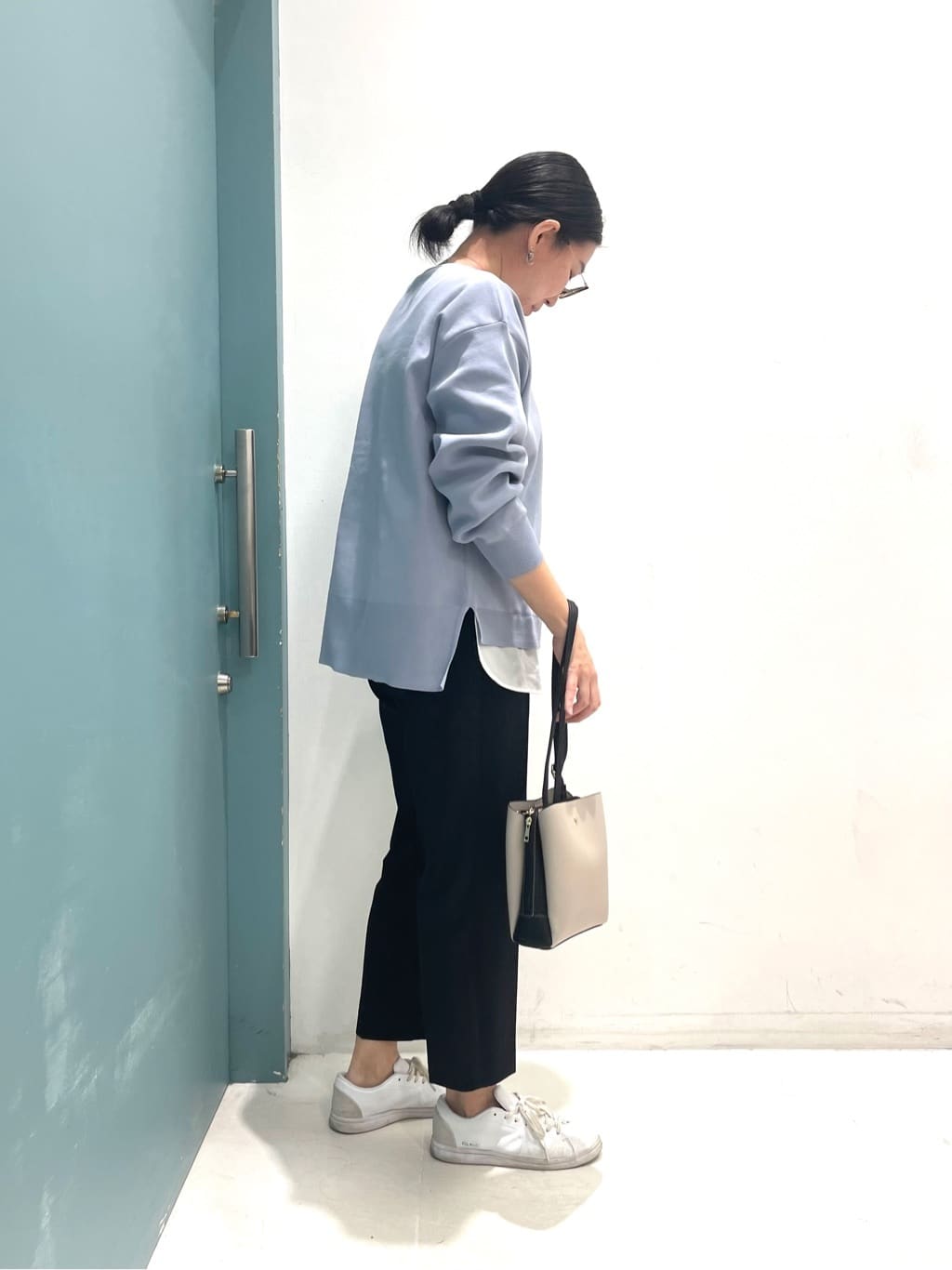 machiさんの「SHOO･LA･RUE｜」を使ったコーディネート