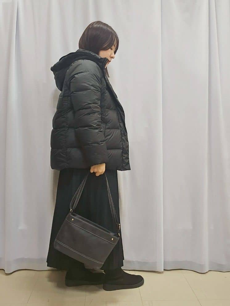 かなさんの「SHOO･LA･RUE｜」を使ったコーディネート
