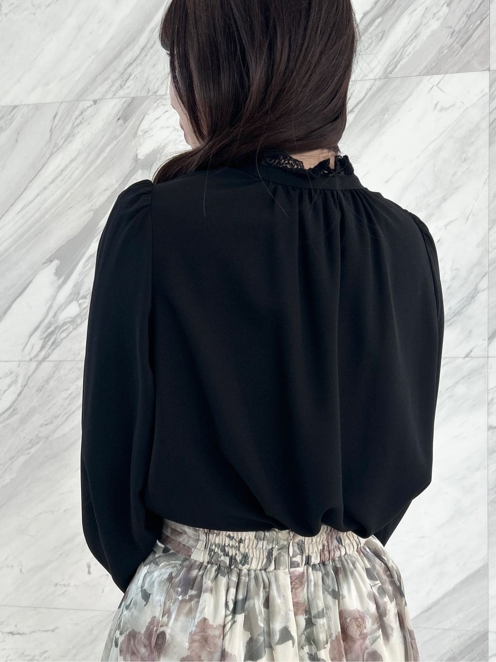 おださんの「Couture brooch｜」を使ったコーディネート
