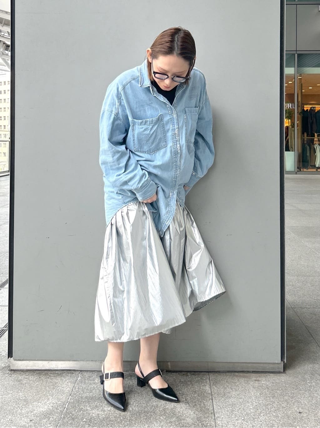 machikoさんの「ESPERANZA｜」を使ったコーディネート
