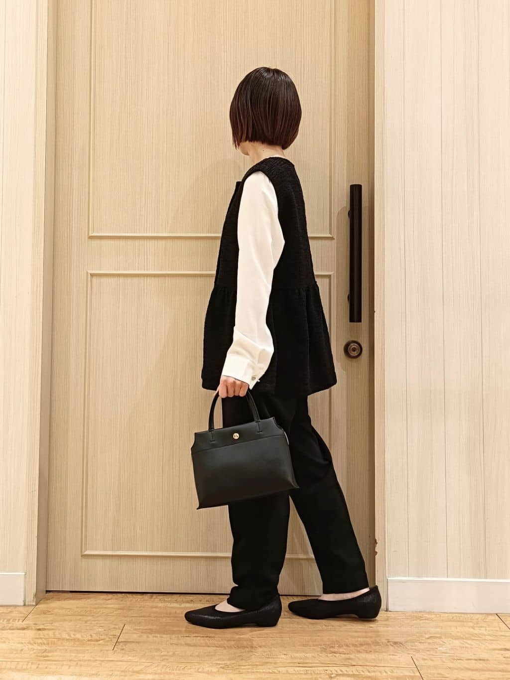 manikoさんの「SHOO･LA･RUE｜」を使ったコーディネート