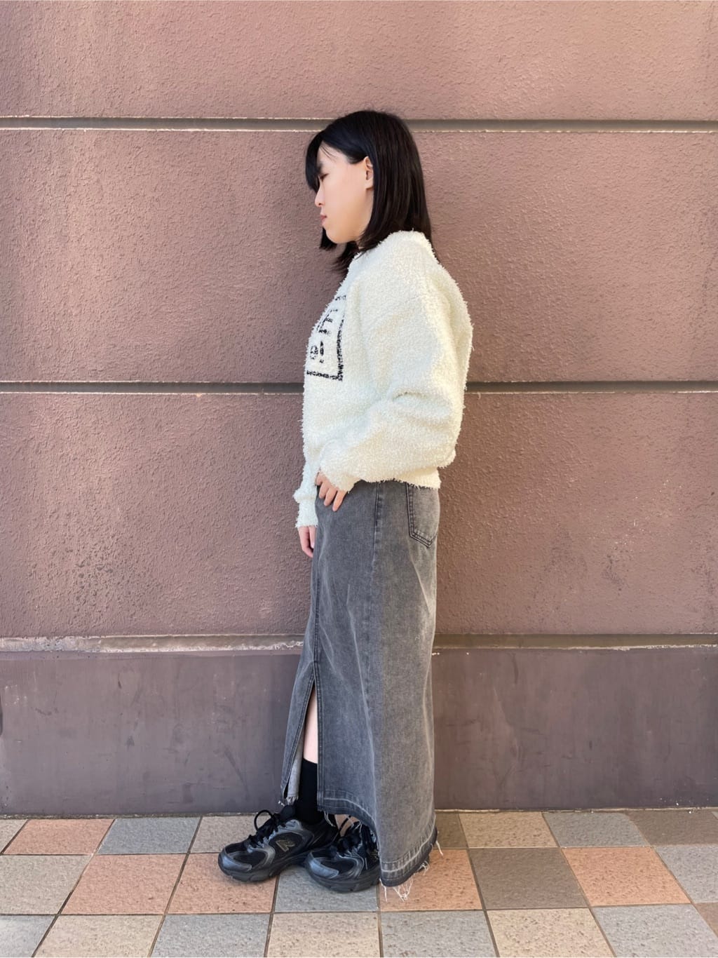 あゆさんの「SHOO･LA･RUE｜」を使ったコーディネート