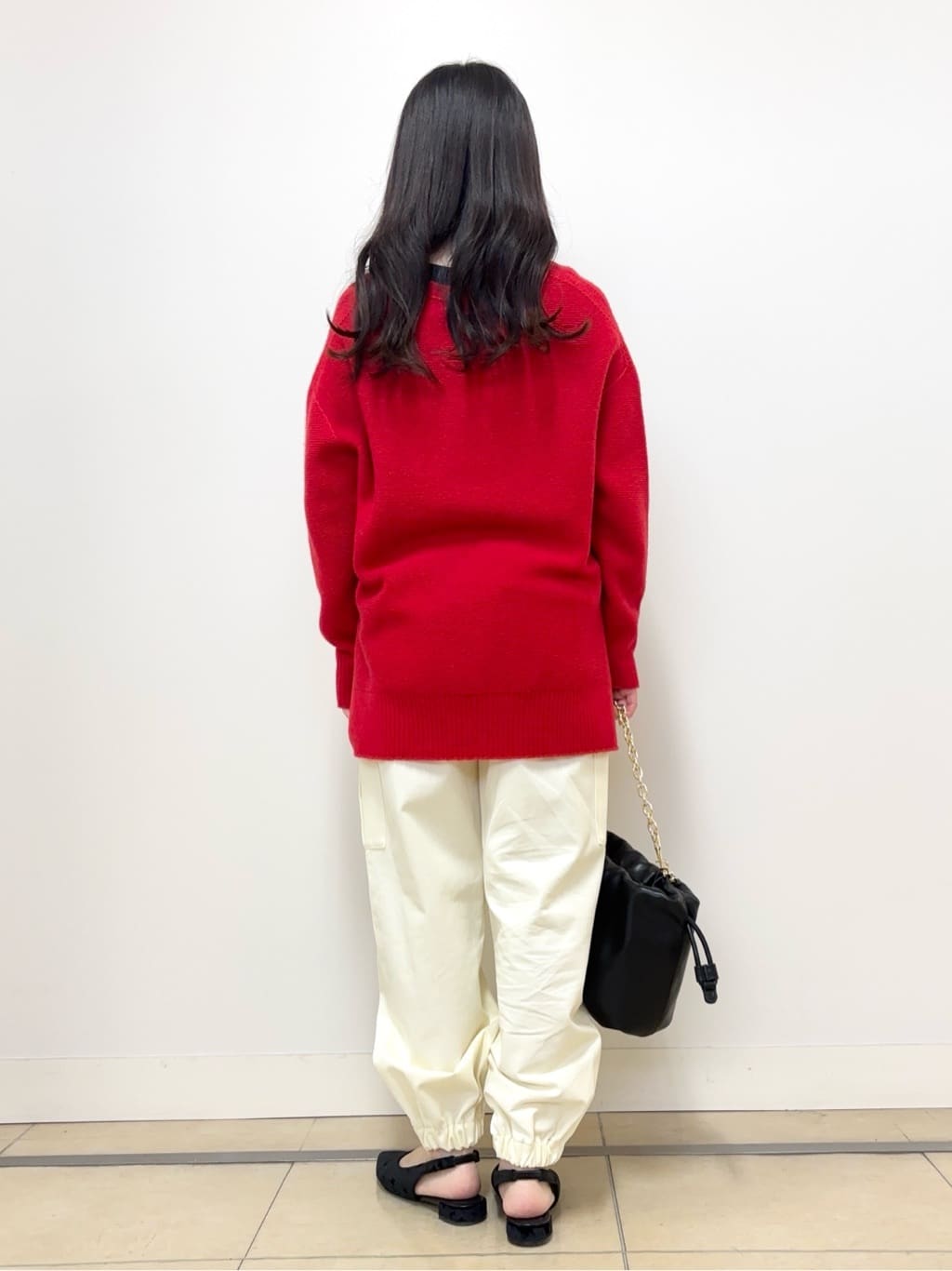 あやかさんの「UNTITLED｜」を使ったコーディネート