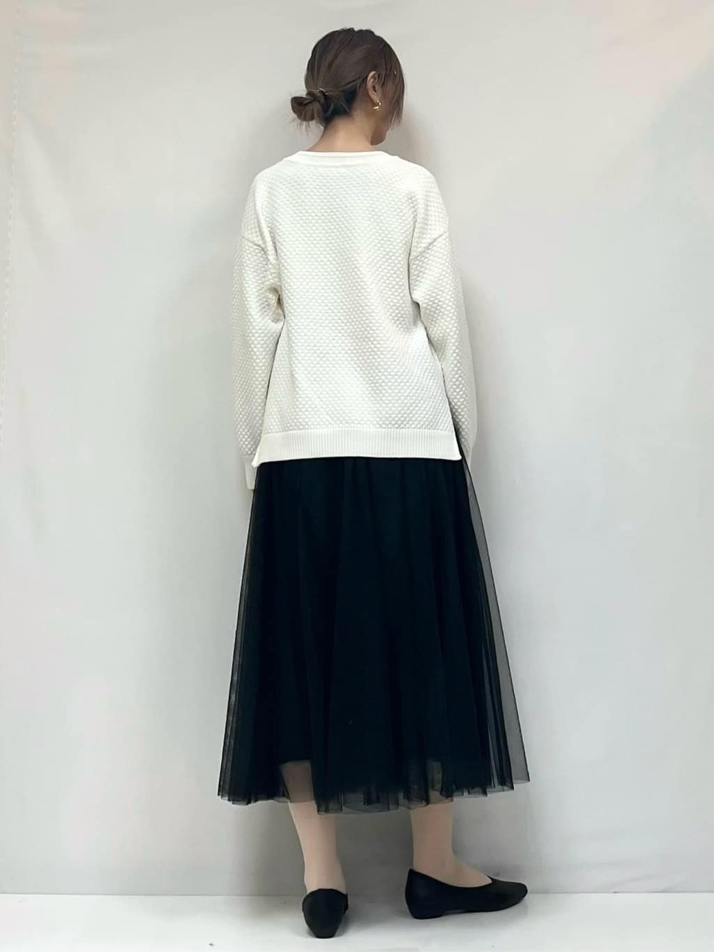 もすさんの「SHOO･LA･RUE｜」を使ったコーディネート