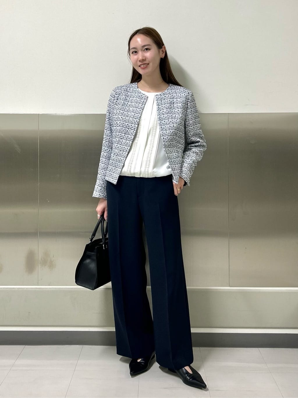 mitsukiさんの「INDIVI｜」を使ったコーディネート