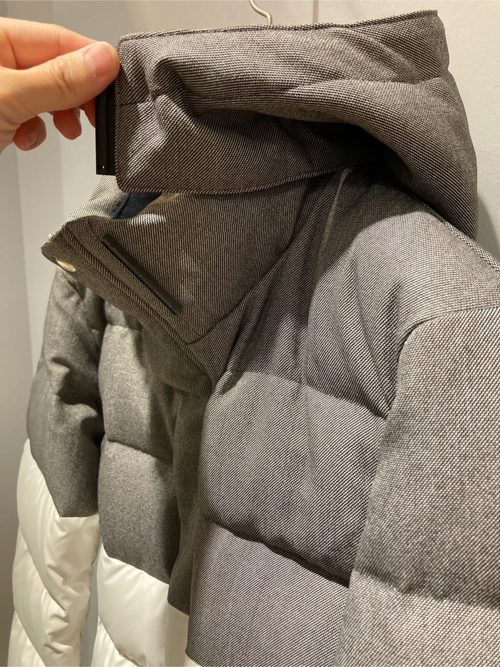 シュンさんの「TAKEO KIKUCHI｜【Made in JAPAN】播州織 ストレッチ パンツ」を使ったコーディネート