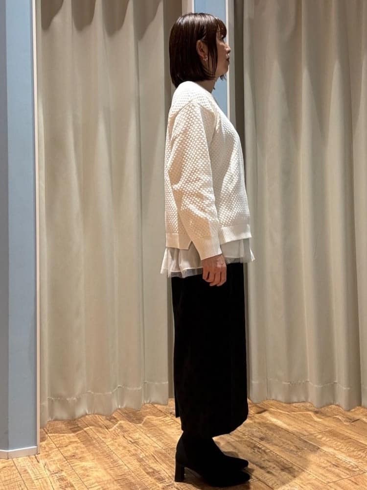 rieさんの「SHOO･LA･RUE｜」を使ったコーディネート