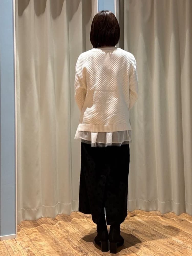 rieさんの「SHOO･LA･RUE｜」を使ったコーディネート