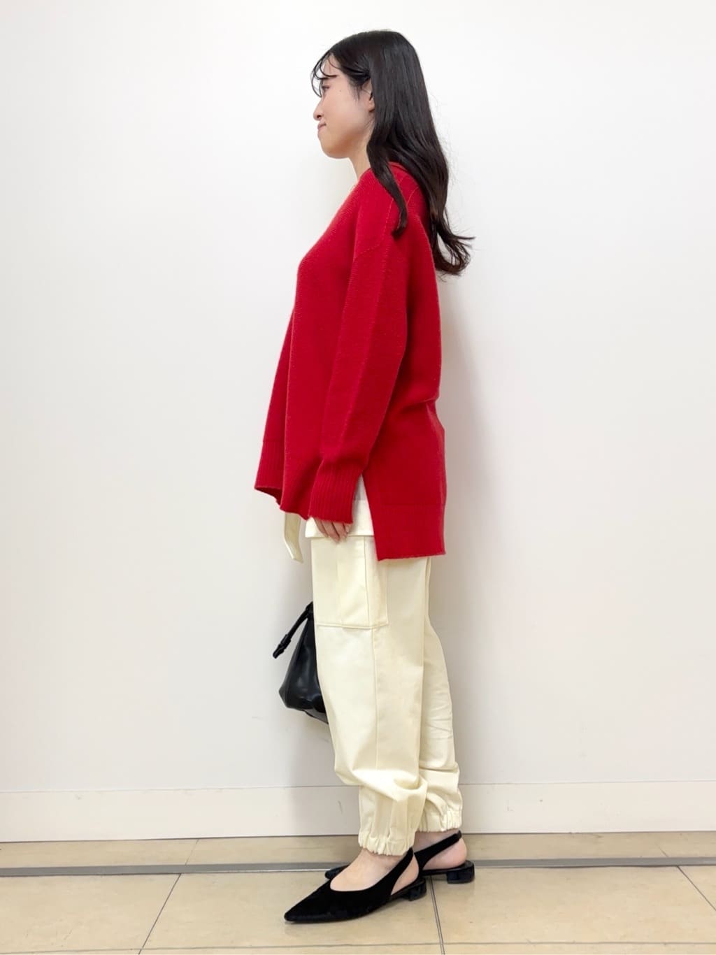 あやかさんの「UNTITLED｜」を使ったコーディネート