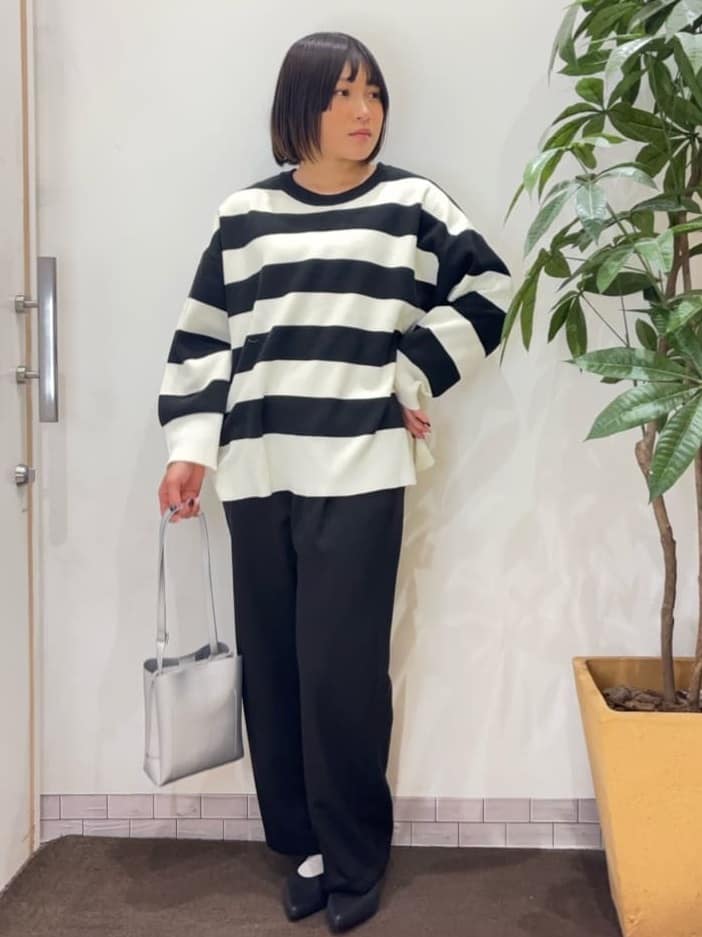 TOWAさんの「SHOO･LA･RUE｜」を使ったコーディネート
