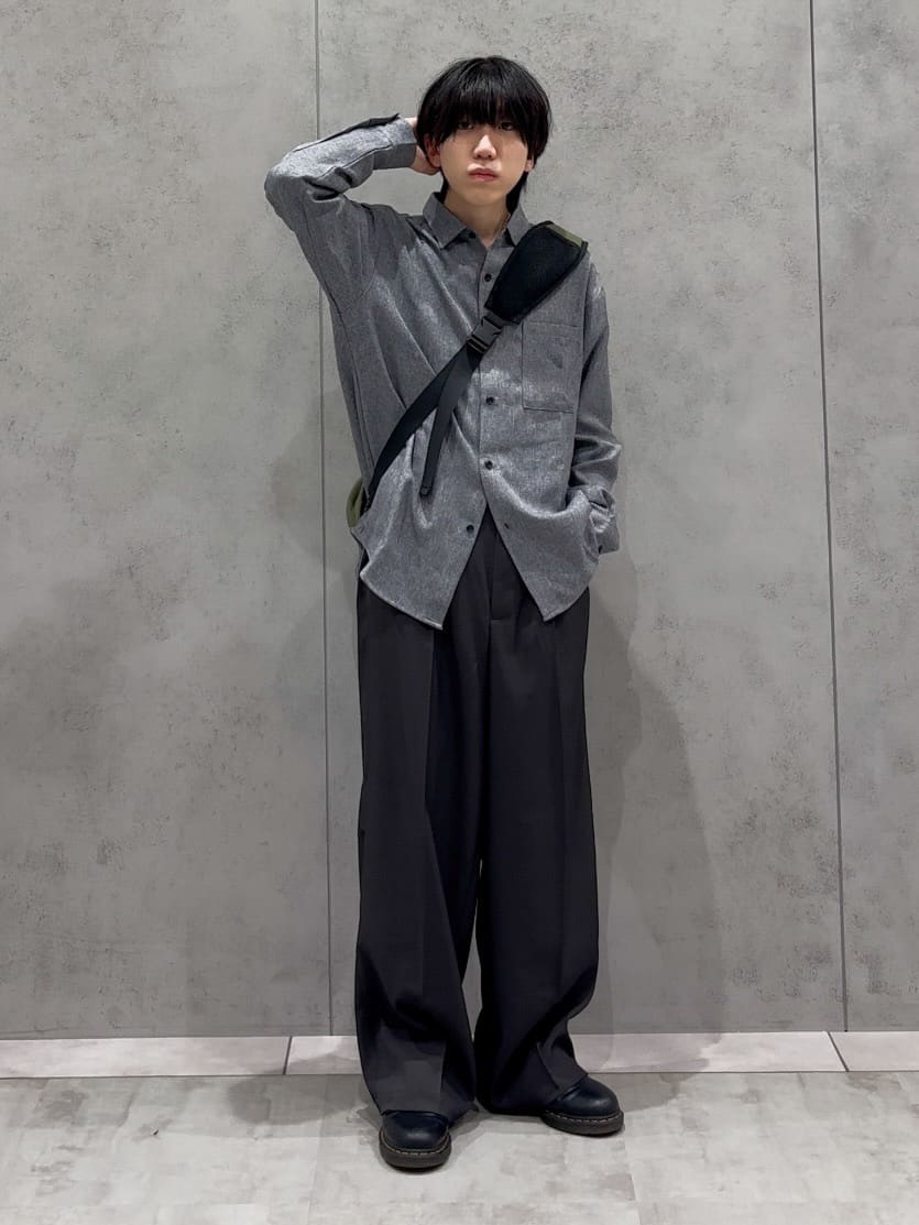 keeさんの「THE SHOP TK｜」を使ったコーディネート