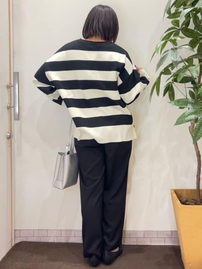 TOWAさんの「SHOO･LA･RUE｜」を使ったコーディネート