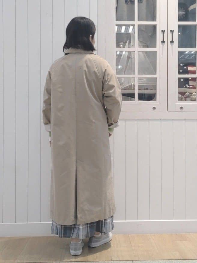 kaiさんの「Dessin｜◆【ウエストゴム・4サイズ展開】映えチェック柄スカート（XS～L）」を使ったコーディネート