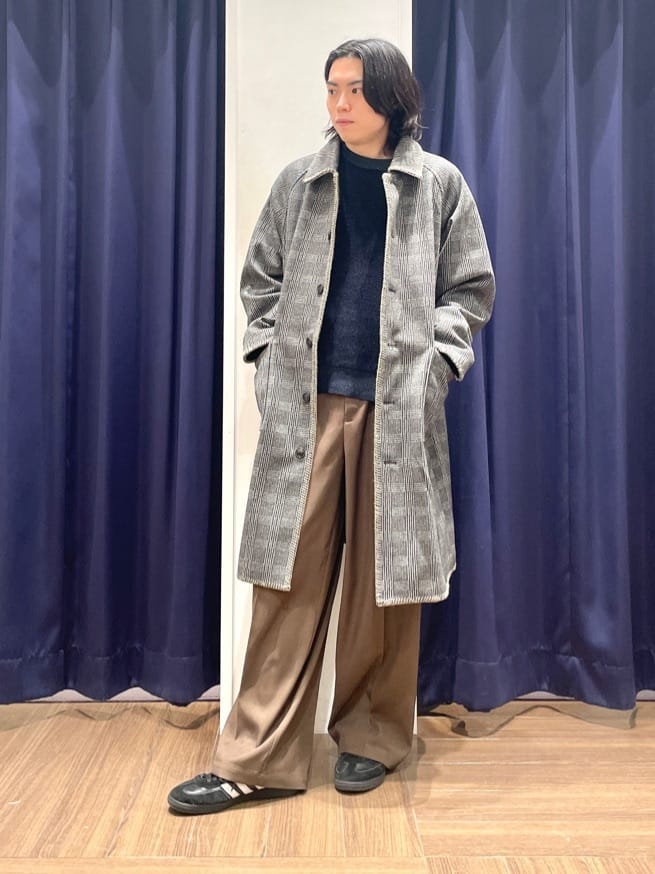 THE SHOP TK Tight