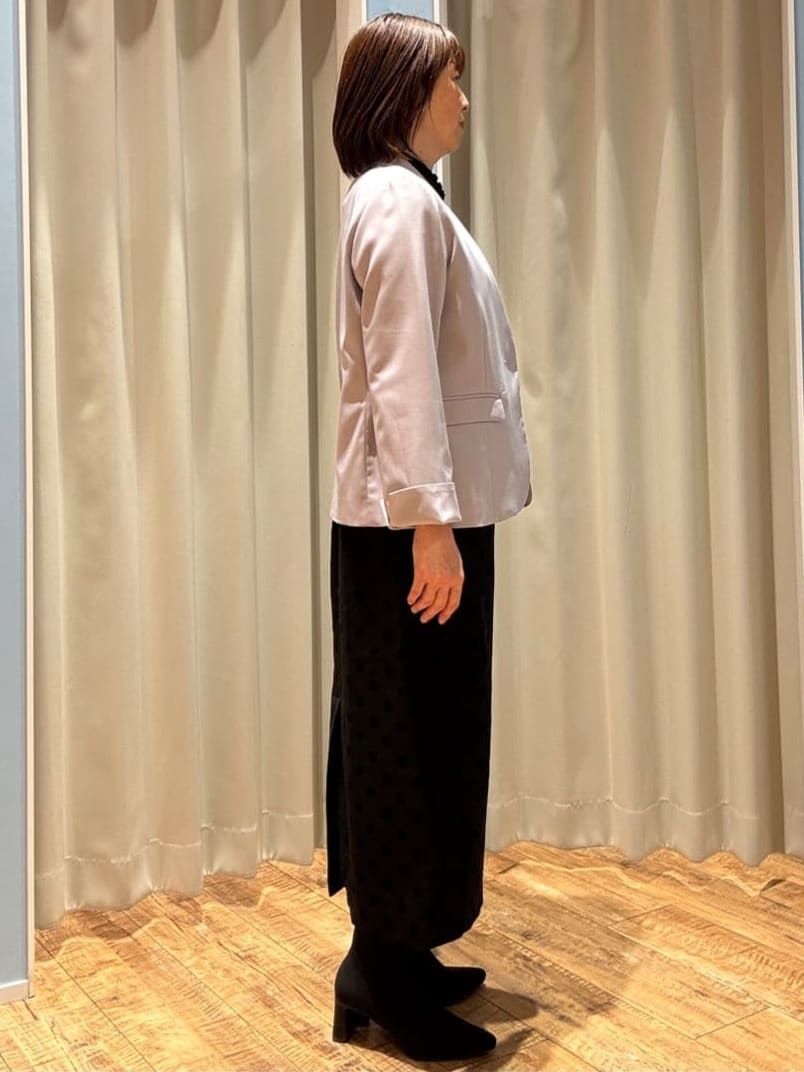 rieさんの「SHOO･LA･RUE｜」を使ったコーディネート