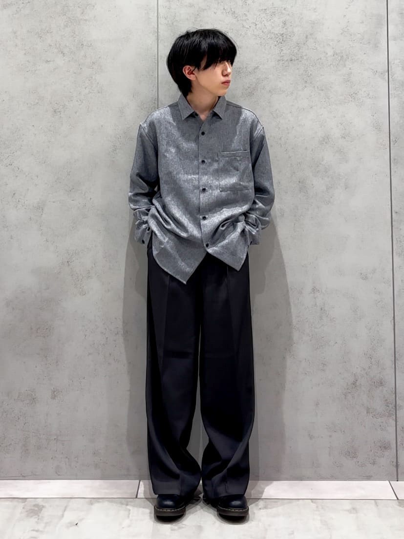 keeさんの「THE SHOP TK｜」を使ったコーディネート