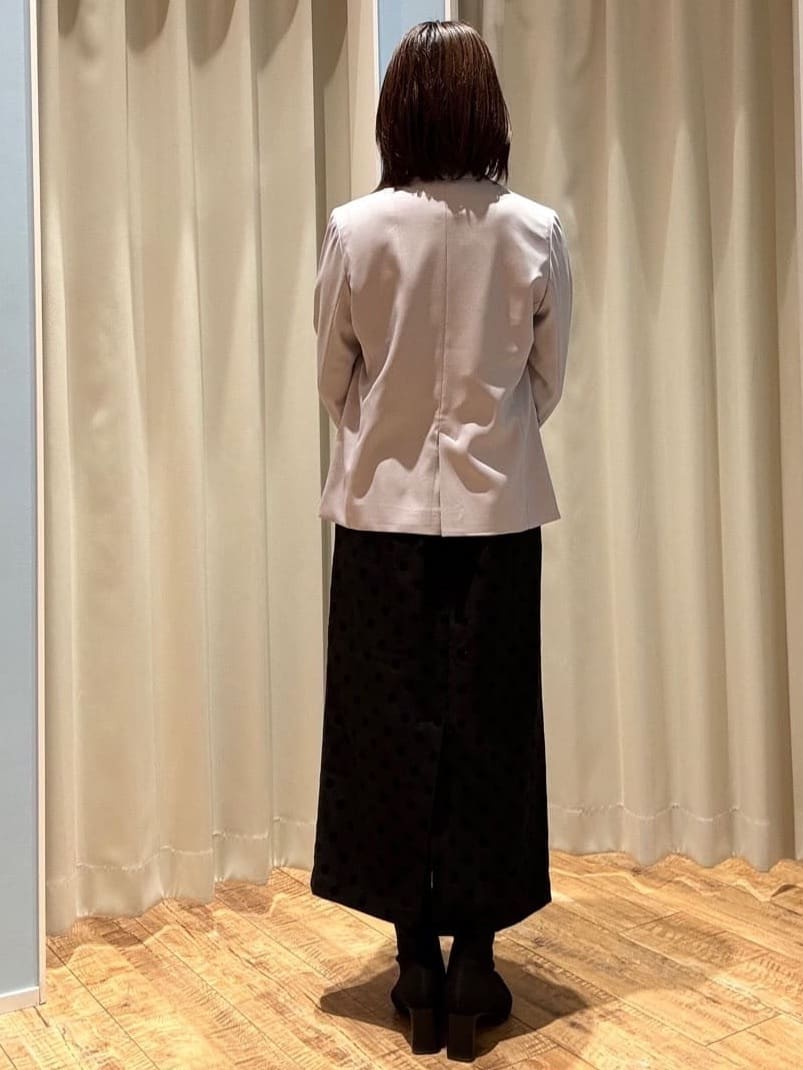 rieさんの「SHOO･LA･RUE｜」を使ったコーディネート