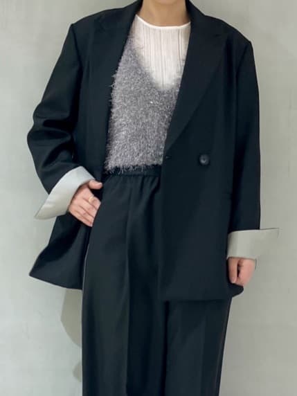 tomoさんの「UNTITLED｜」を使ったコーディネート