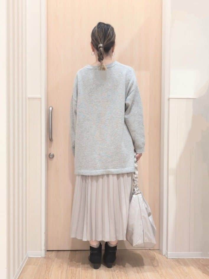 あさんの「SHOO･LA･RUE｜」を使ったコーディネート