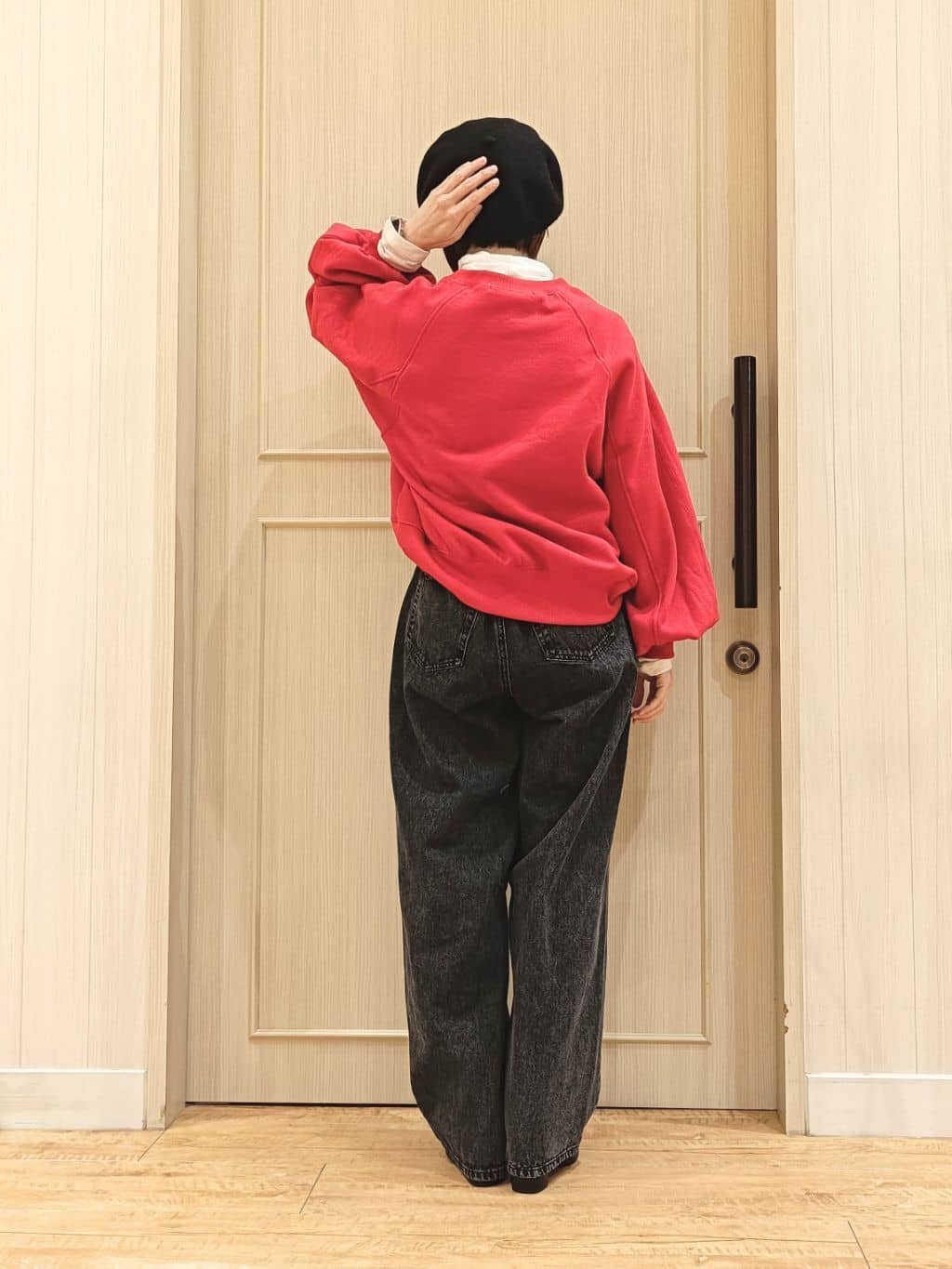 manikoさんの「SHOO･LA･RUE｜」を使ったコーディネート