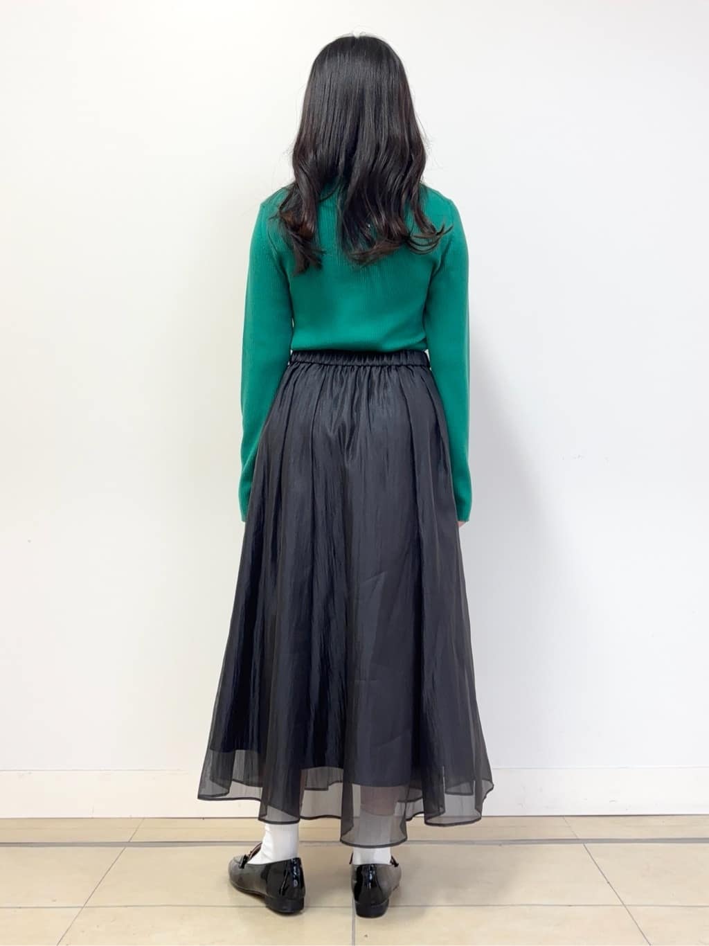 あやかさんの「UNTITLED｜」を使ったコーディネート