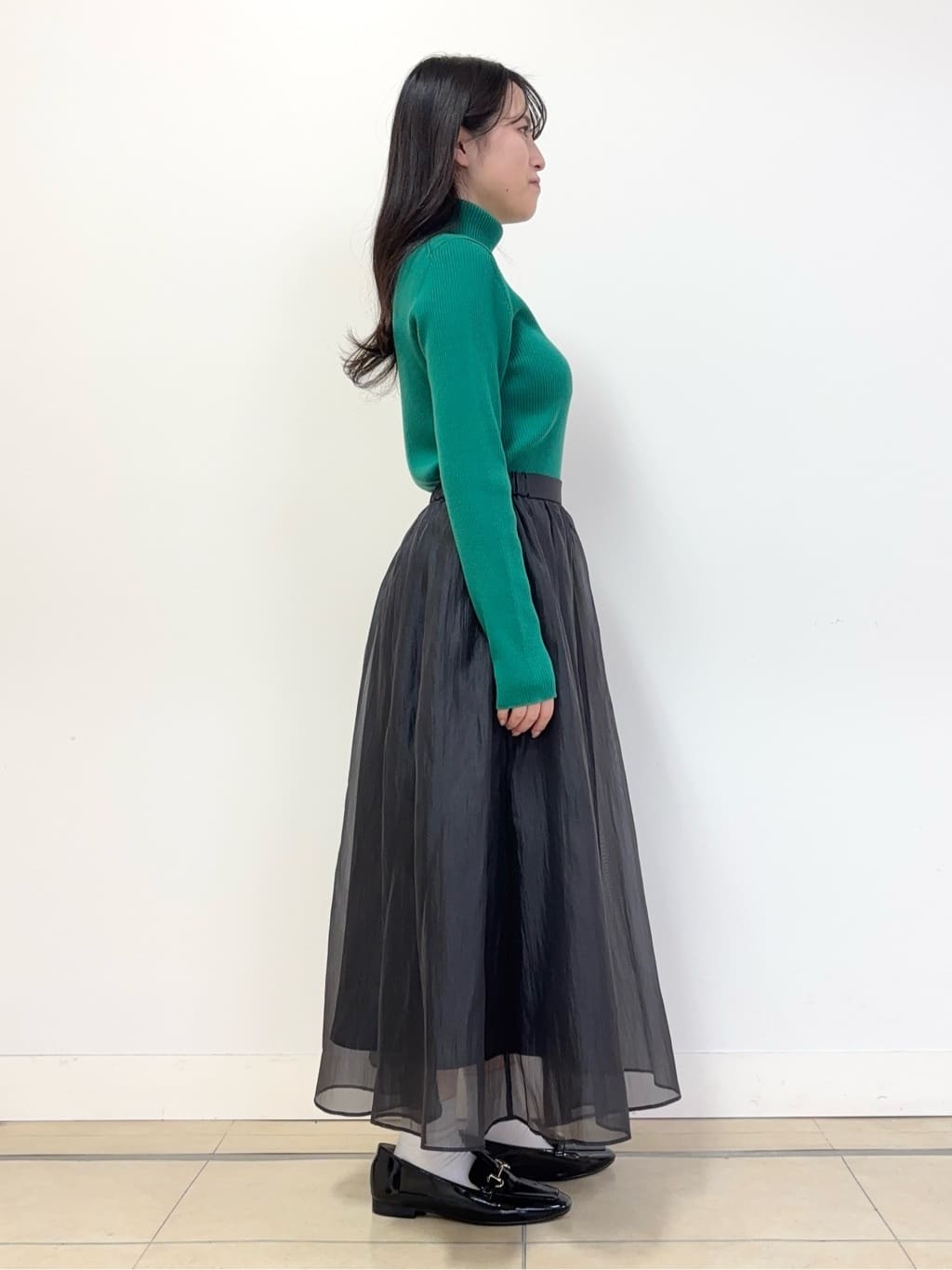 あやかさんの「UNTITLED｜」を使ったコーディネート