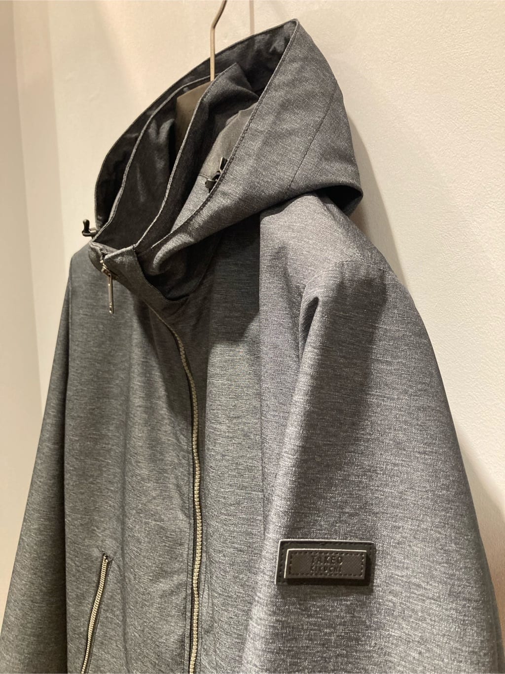 シュンさんの「TAKEO KIKUCHI｜【Made in JAPAN】播州織 ストレッチ パンツ」を使ったコーディネート