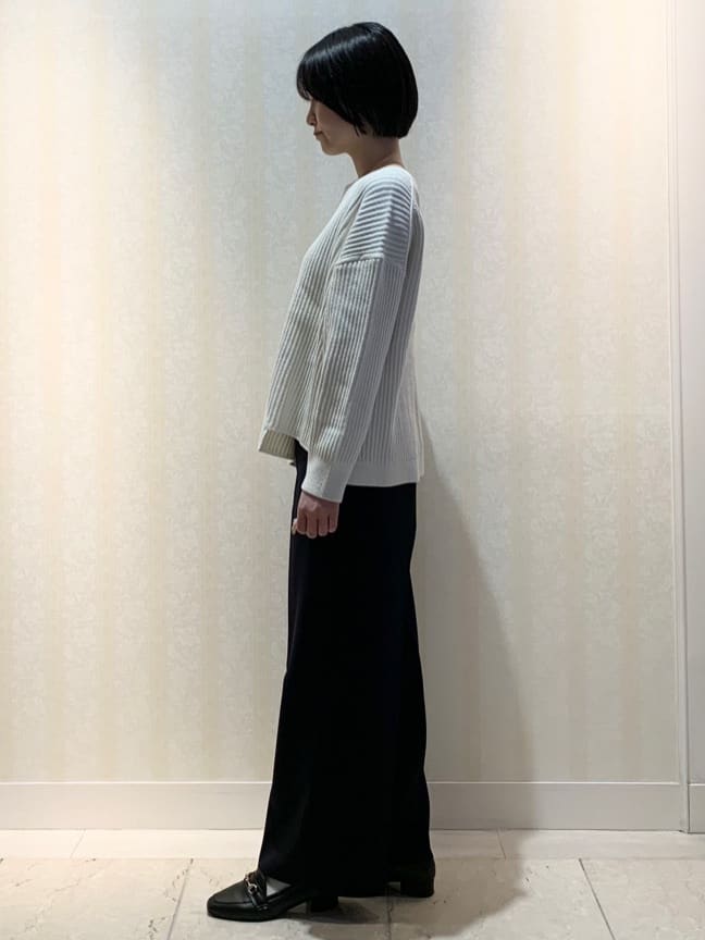 hikaruさんの「INDIVI｜」を使ったコーディネート