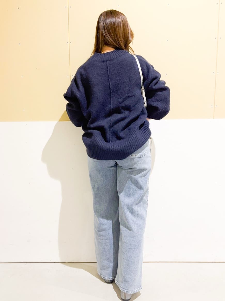 ゆきたぷさんの「OPAQUE.CLIP｜【定番/6color】名品フラットバレエシューズ」を使ったコーディネート