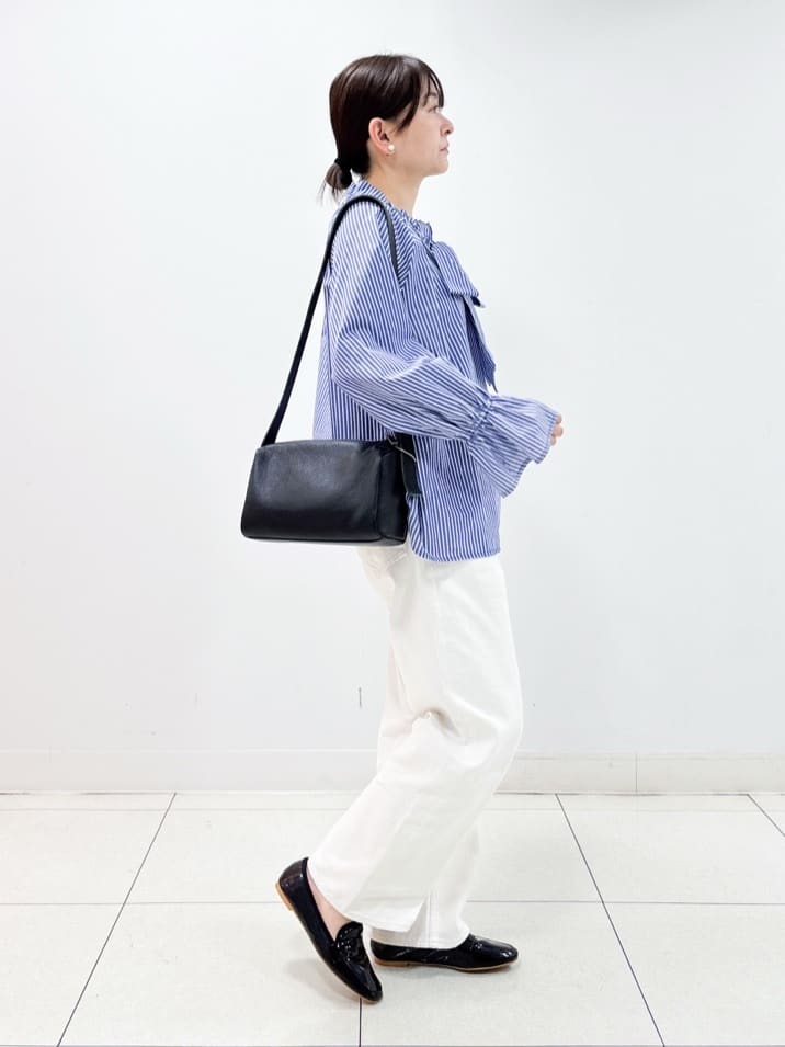 nakajoさんの「Dessin｜」を使ったコーディネート