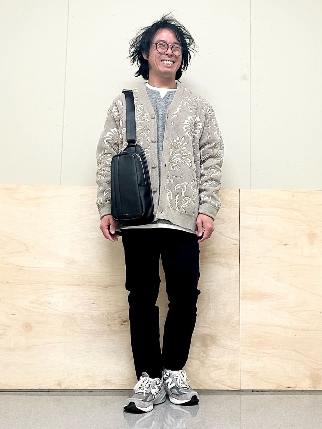 THE SHOP TK KENJI I