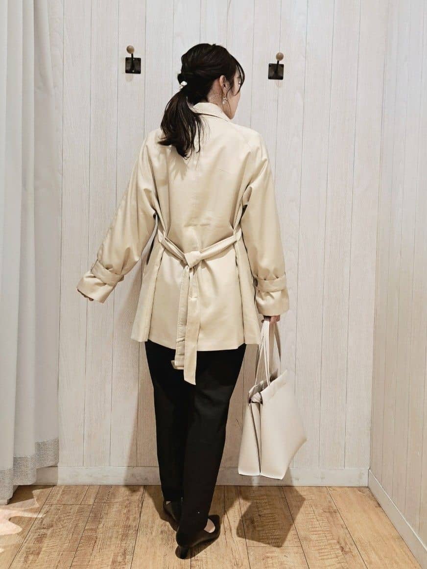 SAKIさんの「SHOO･LA･RUE｜」を使ったコーディネート