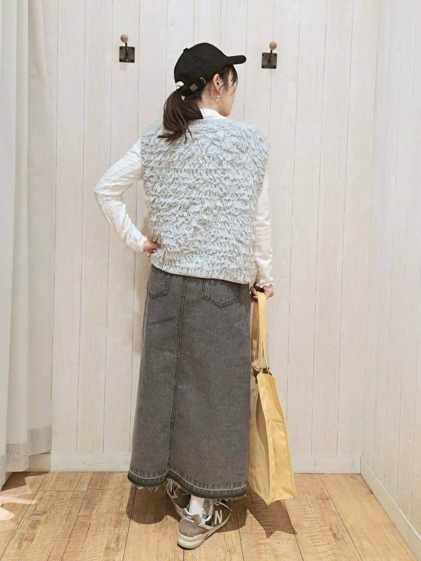 SAKIさんの「SHOO･LA･RUE｜」を使ったコーディネート