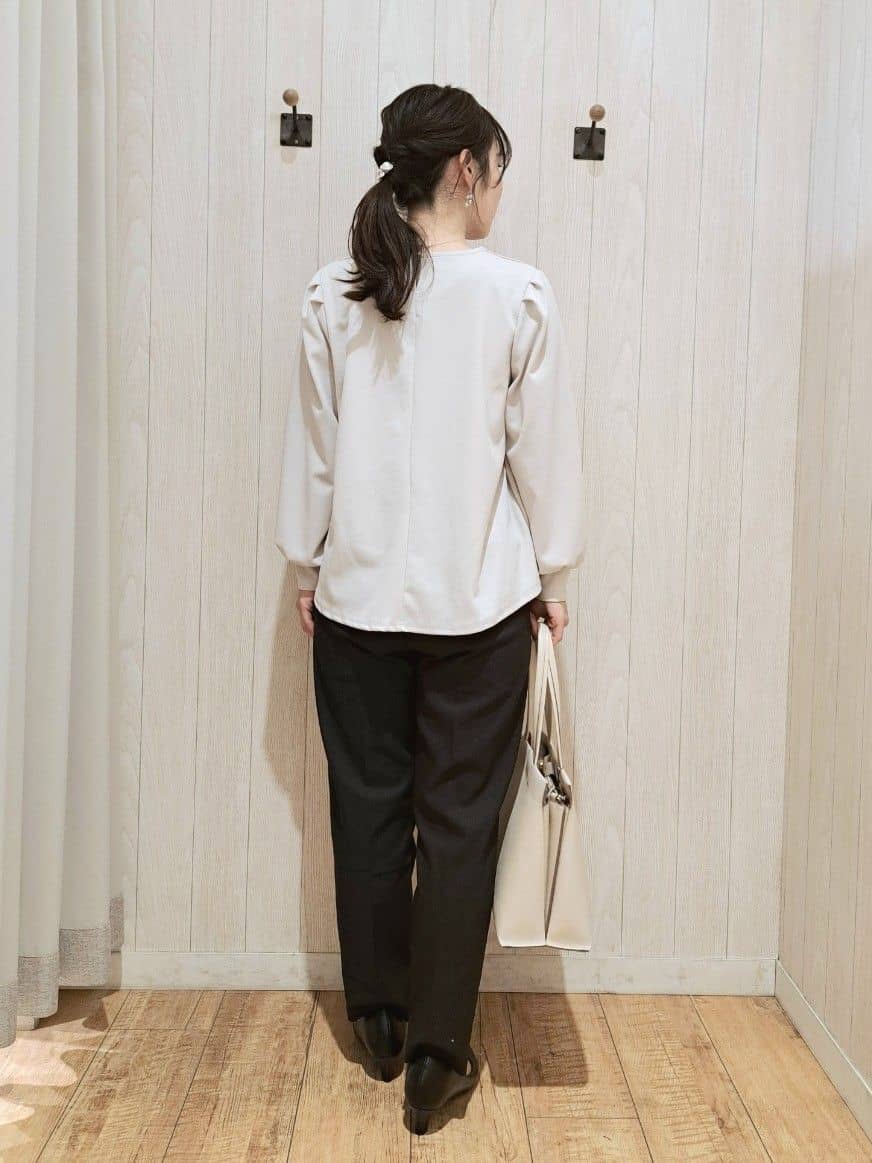 SAKIさんの「SHOO･LA･RUE｜」を使ったコーディネート