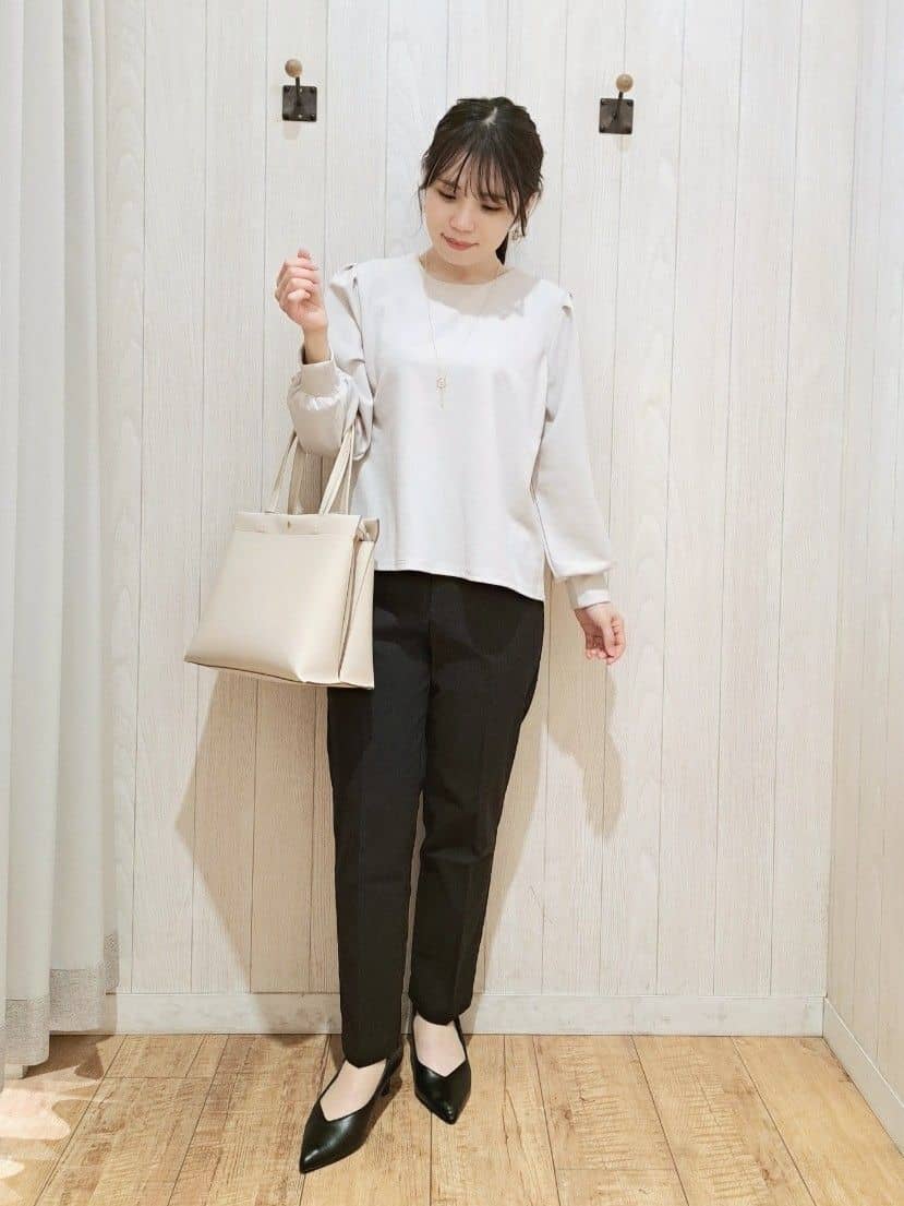 SAKIさんの「SHOO･LA･RUE｜」を使ったコーディネート