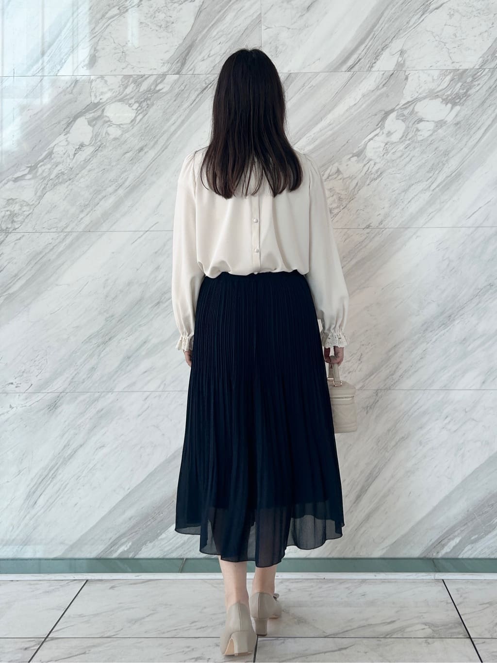おださんの「Couture brooch｜」を使ったコーディネート