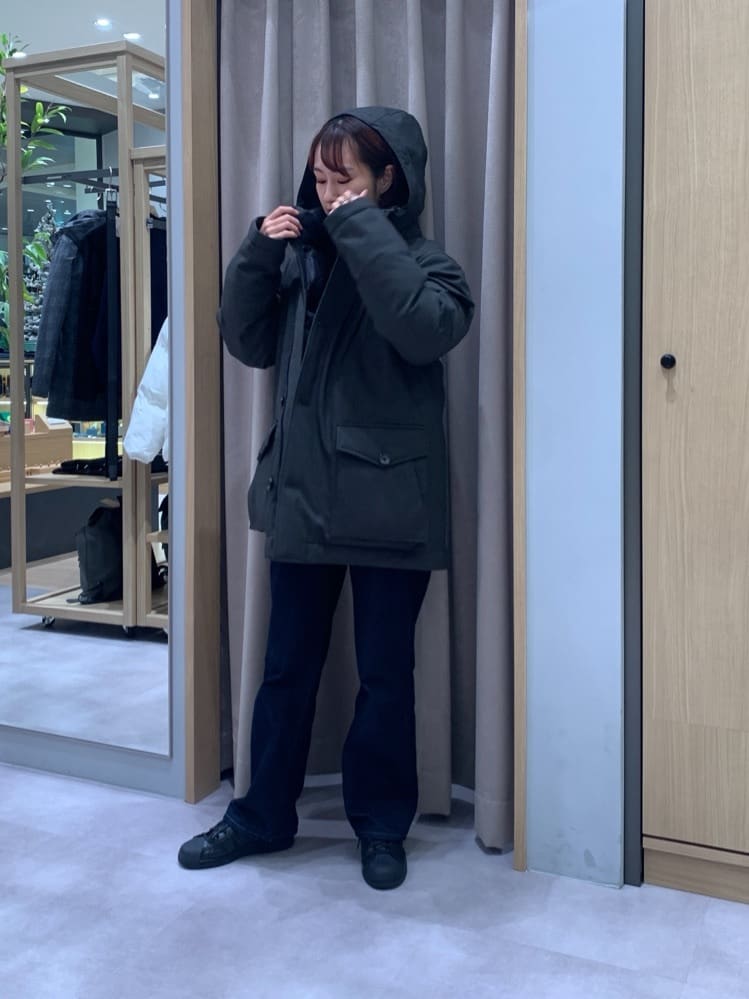 よぴさんの「TAKEO KIKUCHI｜」を使ったコーディネート