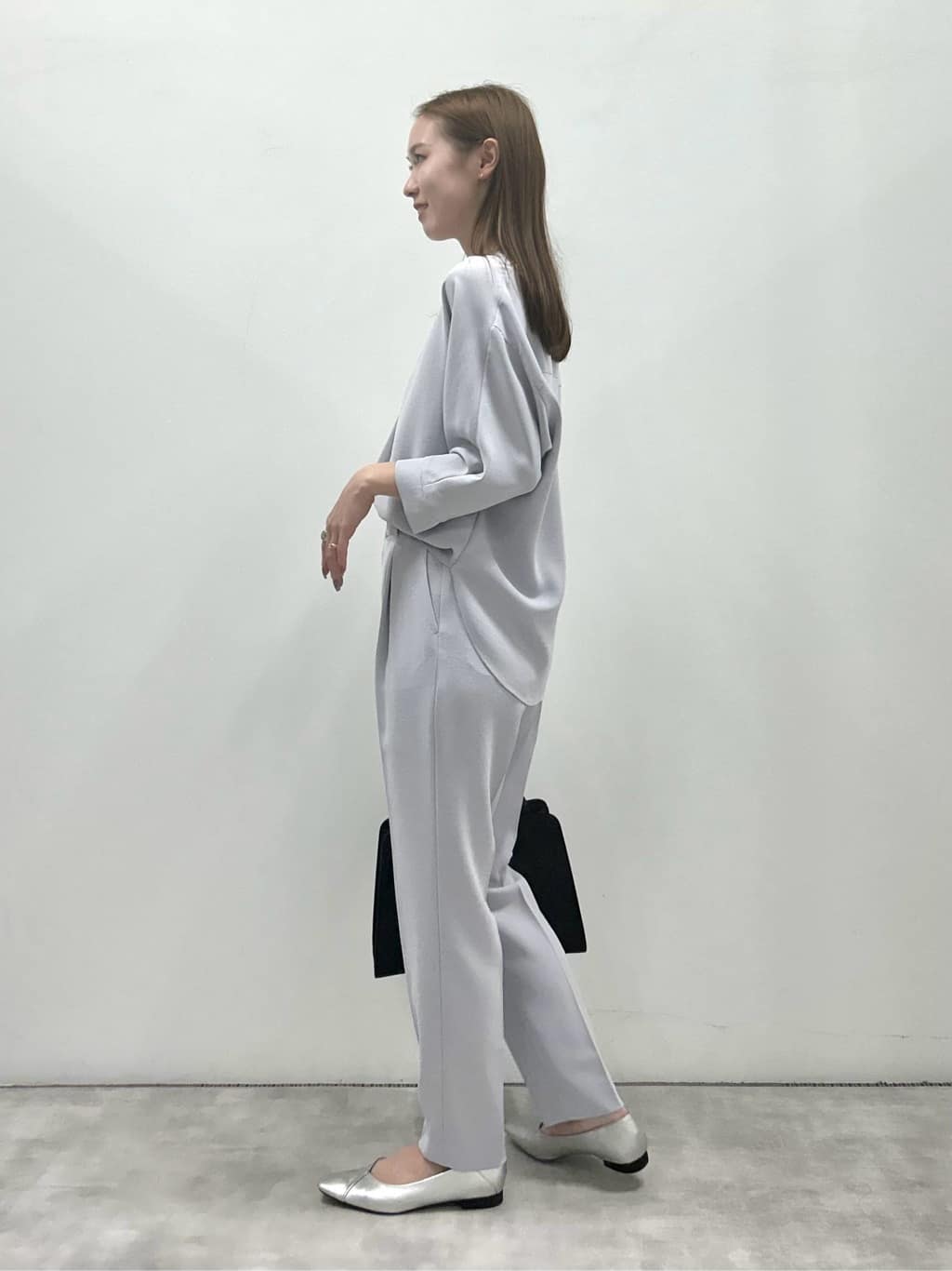 mitsukiさんの「INDIVI｜」を使ったコーディネート