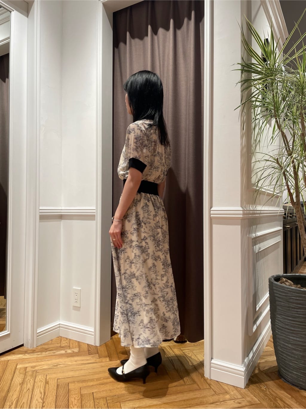 Karinさんの「DRESSTERIOR｜」を使ったコーディネート